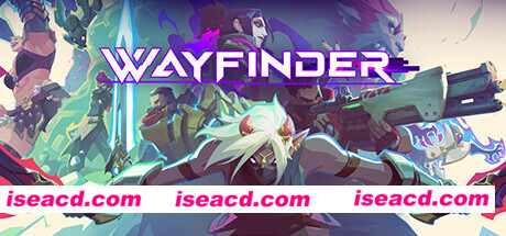 图片[1]-【大型ARPG/中文/3D】《寻路者（Wayfinder）》v184606 官方中文硬盘版【45.6G/新作】-嘤嘤怪之家