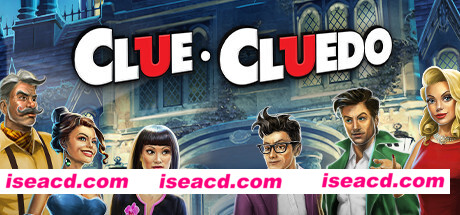 线索/线索：经典神秘游戏 Clue.Cluedo.The.Classic.Mystery.Game.Build.10865945 官方中文