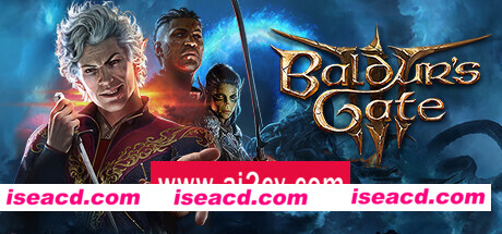 博德之门3/Baldurs Gate 3（更新v4.1.1.5009956正式版/单机/局域网联机/网络联机）