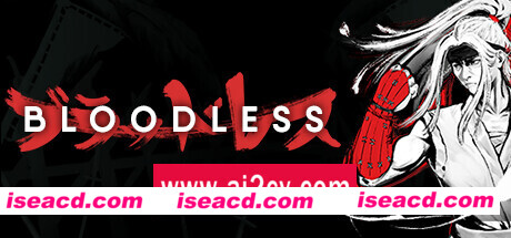 血之浪人/Bloodless