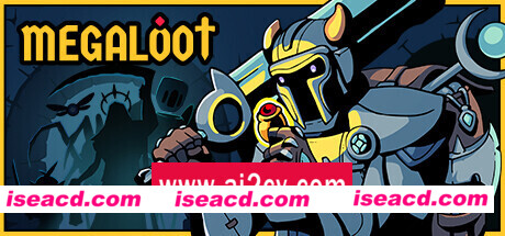 无尽劫掠/Megaloot