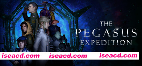 远征飞马系 The Pegasus Expedition Build.64285 官方中文 GOG安装版 附升级补丁【2.91G】