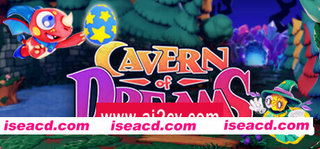 梦幻洞窟/Cavern of Dreams