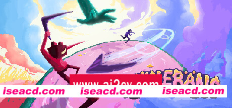 异世界回旋镖大战/Bamerang