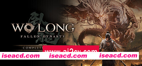 卧龙：苍天陨落/Wo Long: Fallen Dynasty（更新v1.304）