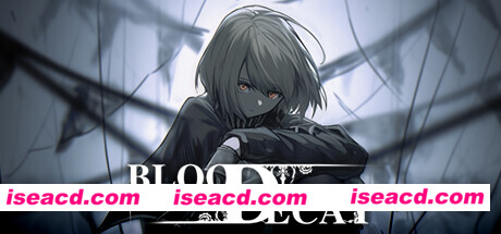 血之消亡/BLOODECAY