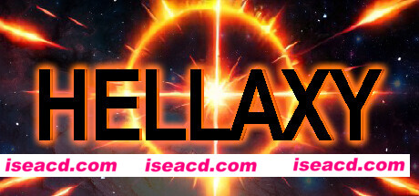 地狱银河 HELLAXY Build.14193133 官方中文【38M】插图
