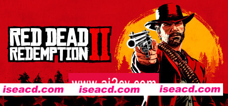 荒野大镖客2：救赎终极版/Red Dead Redemption 2: Ultimate Edition
