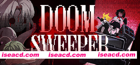 图片[1]-【类塔防SLG/中文/像素】末日清理专家（Doom Sweeper） 官方中文硬盘版【500M/新作】-嘤嘤怪之家
