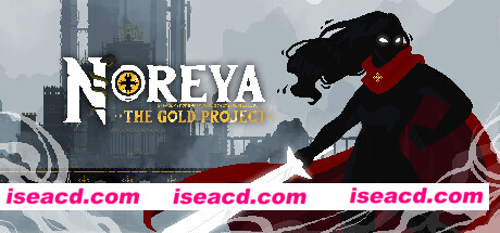 诺雷亚：黄金计划 Noreya: The Gold Project 官方中文 ISO镜像【660M】插图
