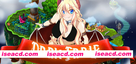 黑暗寓言/DARK FABLE（Build.6072081+DLC-屏保）