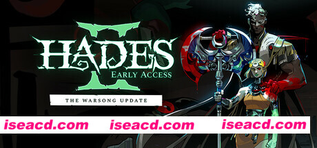 哈迪斯2 Hades II V0.93644 官方中文 附修改器【3.6G】插图