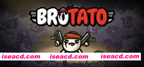 图片[1]-【俯视角FPS/中文/肉鸽】《土豆兄弟/Brotato》v1.1.0.0beta.7 官方中文硬盘版【200M/更新】-嘤嘤怪之家