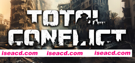 图片[1]-【策略SLG/中文/3D】《全面冲突：抵抗/Total Conflict Resistance》V0.86.0 官方中文硬盘版【23.5G/更新】-嘤嘤怪之家