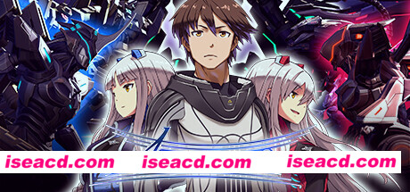 图片[1]-【机甲ACT/中文/3D】阿斯塔布里德/Astebreed: Definitive Edition 官方中文硬盘版【1.8G/全CV】-嘤嘤怪之家