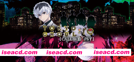 图片[1]-【大作ARPG/中文/3D/单机版】东京喰种：re CALL to EXIST V1.01单机中文硬盘版【10G】-嘤嘤怪之家