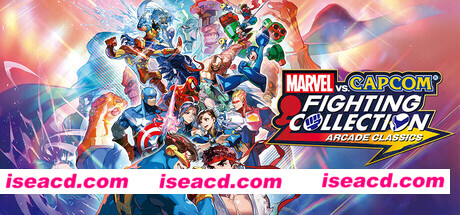图片[1]-【格斗FTG/中文】漫威 vs. Capcom 格斗合集：街机经典游戏 V1.0.0.2 官方中文硬盘版【3.4G/新作】-嘤嘤怪之家