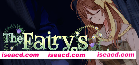 【ADV/中文/2D】仙女的秘密/The Fairy’s Secret 官方中文硬盘版【1.15G/全CV/新作】