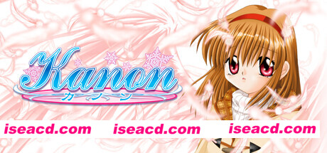 图片[1]-【ADV/中文】《雪之少女/华音/Kanon》V1.3.0.4 官方中文硬盘版【1.86G/全CV/新作】-嘤嘤怪之家