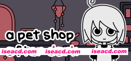 图片[1]-【模拟SLG/中文/2D】天黑之后的宠物店（A pet shop after dark） V1.051 官方中文版【100M/新作】-嘤嘤怪之家