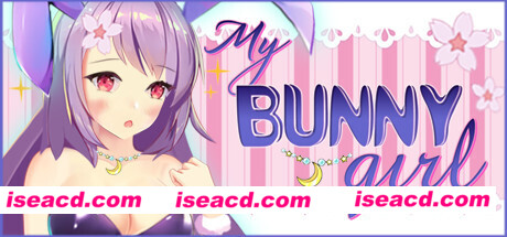我的小兔女孩/My Bunny Girl