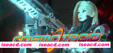 图片[1]-【ACT/英文/3D】《宇宙机器人增强版 Cosmotroid Enhanced》TINYISO官方英文原版破解【7G/新作/CV】-嘤嘤怪之家