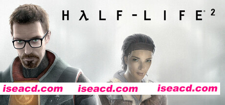 图片[1]-【FPS/中文/3D】《半条命2/Half-Life 2》20周年庆典更新-20th Anniversary官方中文【21G/新作】-嘤嘤怪之家