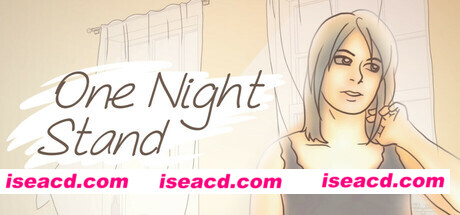图片[1]-【ADV/中文/2D】《一夜情（One Night Stand）》V2.3 官方中文硬盘版【200M/新作】-嘤嘤怪之家