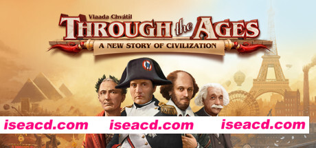 图片[1]-【模拟SLG/中文】《历史巨轮/Through the Ages》V2.19.1039 官方中文【200M/新作】-嘤嘤怪之家