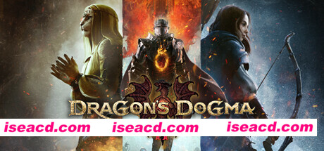 【3A大作RPG/中文/3D】《龙之信条 Dragon’s Dogma 2》DEBUG官方中文破解版【66G/新作/全CV】