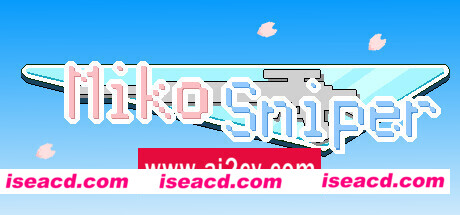 巫女狙击手/Miko Sniper