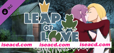爱的飞跃/Leap of Love（Build.9667799-2.5.2-黑暗公主+DLC）