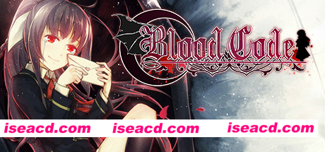 图片[1]-【ADV/中文/2D】《血色代码 Blood Code》BUILD 10190672 官方中文硬盘版【800M/新作/CV】-嘤嘤怪之家