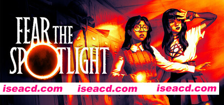 图片[1]-【恐怖RPG/中文/3D】《恐怖聚光灯/惧怕聚光灯 Fear the Spotlight》BUILD 16728918 官方中文版【900M/新作】-嘤嘤怪之家