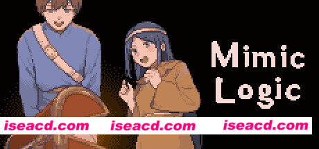 图片[1]-【欧美RPG/中文/肉鸽】《Mimic Logic》V1.010 官方中文硬盘版【250M/新作】-嘤嘤怪之家