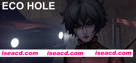 图片[1]-【生存RPG/中文/解密】《ECO HOLE》BUILD 16911105- 官方中文硬盘版【1.1G/新作】-嘤嘤怪之家