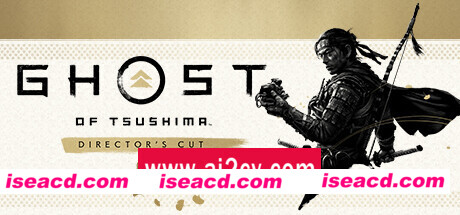 对马岛之魂  (更新v1053.7.0809.1937)