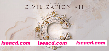 【SLG/中文/破解版】席德·梅尔的文明VII/文明7/Sid Meiers Civilization VII 官方中文破解版【23G/新作】