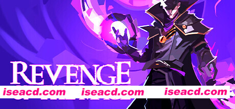 图片[1]-【ACT/中文/3D】《法师的复仇 Revenge of the Mage》EARLY ACCESS 官方中文版【4.4G/新作】-嘤嘤怪之家