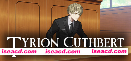 提利昂 · 卡斯伯特：神秘律师 Tyrion Cuthbert: Attorney of the Arcane Build.17579844 汉化版【620M】插图1