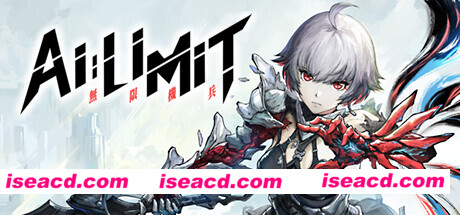 图片[1]-【大作ARPG/中文/3D】[国产二次元类魂] 无限机兵/AI LIMIT V1.00 官方中文版【18.5G/新作/全CV】-嘤嘤怪之家