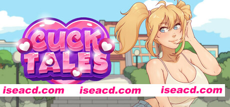 图片[1]-【SLG/中文/步兵全动态】鸡儿的故事 CuckTales STEAM官方中文步兵版【500M/新作】-嘤嘤怪之家