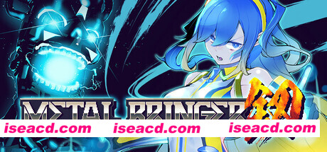 机兵大乱战 Metal Bringer V1.01.7 官方中文【560M】插图1