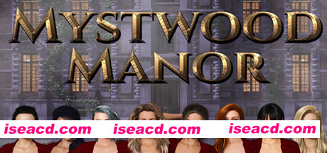 幽林庄园/Mystwood Manor（豪华版-Build.9629830-1.0.2）
