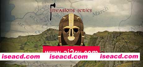 不列颠尼亚/Britannia