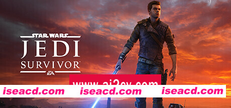 星球大战 绝地：幸存者/STAR WARS Jedi: Survivor