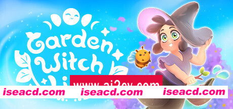 花园女巫生活/Garden Witch Life