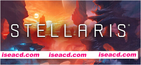 群星：死灵族/Stellaris（v2.80全DLC豪华版）