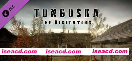 通古斯：暗鸦之林 Tunguska.The.Visitation v1.67.9 官方中文