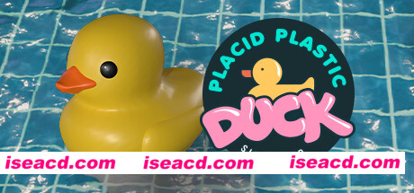 小黄鸭模拟器/Placid Plastic Duck Simulator（Build.11631066）